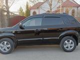 Hyundai Tucson 2008 года за 5 890 000 тг. в Караганда – фото 2