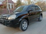 Hyundai Tucson 2008 года за 5 890 000 тг. в Караганда – фото 2