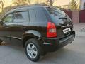 Hyundai Tucson 2008 годаүшін5 890 000 тг. в Караганда – фото 8