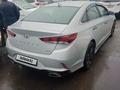 Hyundai Sonata 2018 года за 6 500 000 тг. в Шымкент – фото 3