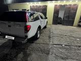 Mitsubishi L200 2011 года за 5 500 000 тг. в Шымкент – фото 3