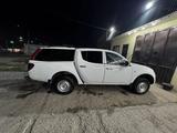 Mitsubishi L200 2011 года за 5 500 000 тг. в Шымкент – фото 4