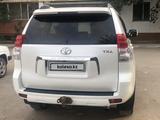 Toyota Land Cruiser Prado 2012 года за 17 000 000 тг. в Актобе – фото 4