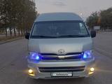 Toyota Hiace 2013 года за 10 300 000 тг. в Алматы
