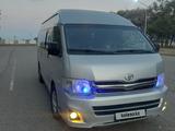 Toyota Hiace 2013 года за 10 300 000 тг. в Алматы – фото 2