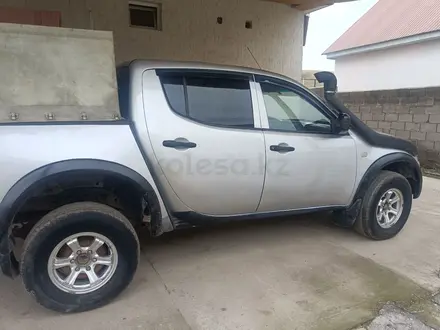 Mitsubishi L200 2011 года за 4 500 000 тг. в Алматы