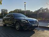 Mercedes-Benz S 400 2013 года за 27 500 000 тг. в Алматы – фото 2