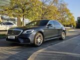 Mercedes-Benz S 400 2013 года за 27 500 000 тг. в Алматы – фото 5