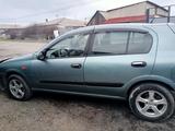 Nissan Almera 2002 годаүшін1 800 000 тг. в Семей – фото 4