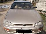 Toyota Camry 1996 года за 1 900 000 тг. в Ушарал – фото 2