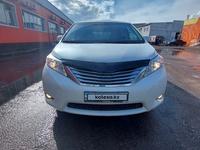 Toyota Sienna 2010 года за 13 300 000 тг. в Костанай