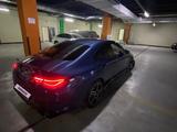 Mercedes-Benz CLA 35 AMG 2022 годаfor29 999 999 тг. в Алматы – фото 5