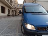 Mercedes-Benz Sprinter 2004 годаүшін4 900 000 тг. в Алматы