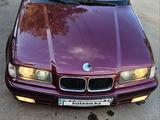 BMW 318 1993 годаүшін1 900 000 тг. в Павлодар – фото 4
