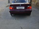 BMW 318 1993 годаүшін1 900 000 тг. в Павлодар – фото 5