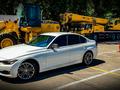 BMW 316 2014 года за 10 400 000 тг. в Алматы – фото 6