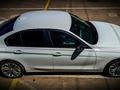 BMW 316 2014 года за 10 400 000 тг. в Алматы – фото 11