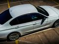 BMW 316 2014 года за 10 400 000 тг. в Алматы – фото 10