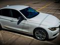 BMW 316 2014 года за 10 400 000 тг. в Алматы – фото 13