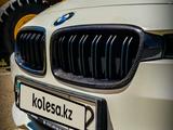 BMW 316 2014 года за 10 400 000 тг. в Алматы – фото 3