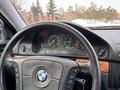 BMW 528 1997 года за 3 300 000 тг. в Караганда – фото 25