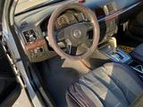 Opel Vectra 2002 года за 2 700 000 тг. в Астана – фото 4