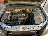 Opel Vectra 2002 года за 2 700 000 тг. в Астана – фото 2