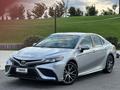 Toyota Camry 2022 годаfor15 300 000 тг. в Алматы