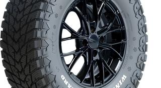 Comforser WINTER Pro-BLIZZARD OWL 315/70 R17 121 Q за 250 000 тг. в Астана