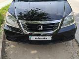 Honda Odyssey 2010 годаfor8 500 000 тг. в Алматы – фото 2