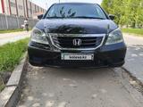 Honda Odyssey 2010 годаfor8 500 000 тг. в Алматы – фото 4