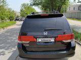 Honda Odyssey 2010 годаfor8 500 000 тг. в Алматы – фото 5