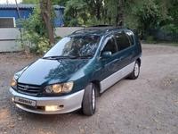 Toyota Ipsum 1996 годаүшін3 500 000 тг. в Алматы