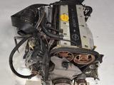 Двигатель Opel Omega B X20XEV за 90 000 тг. в Костанай – фото 2