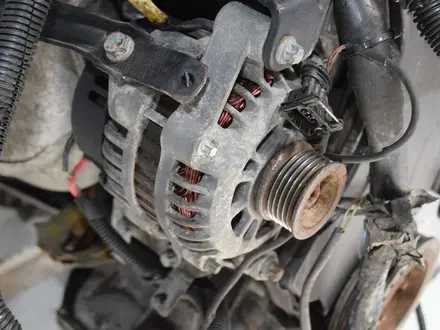 Двигатель Opel Omega B X20XEV за 90 000 тг. в Костанай – фото 8