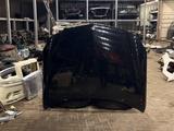 Капот на mercedes w212/капот на мерс 212 за 5 000 тг. в Алматы