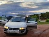 Opel Omega 1996 годаүшін1 490 000 тг. в Астана – фото 3