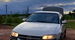 Opel Omega 1996 годаүшін1 490 000 тг. в Астана – фото 4