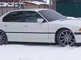 BMW 740 1995 годаүшін5 500 000 тг. в Алматы – фото 3