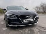 Hyundai Grandeur 2018 годаfor11 500 000 тг. в Алматы