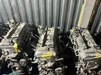 Контрактный двигатель 1AZ D4 FSE за 350 000 тг. в Семей