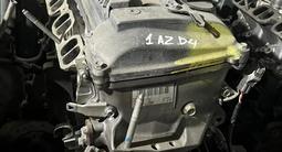Контрактный двигатель 1AZ D4 FSE за 300 000 тг. в Павлодар – фото 2