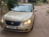 Nissan Altima 2002 года за 2 700 000 тг. в Актобе – фото 2