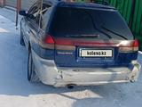 Subaru Legacy 1997 годаүшін1 800 000 тг. в Алматы – фото 3