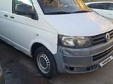 Volkswagen Transporter 2010 года за 4 700 000 тг. в Алматы