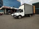 ГАЗ ГАЗель 2014 годаүшін6 900 000 тг. в Астана – фото 5