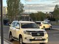 Toyota Land Cruiser Prado 2014 года за 15 500 000 тг. в Астана – фото 4