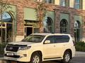 Toyota Land Cruiser Prado 2014 года за 15 500 000 тг. в Астана – фото 2