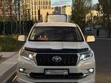 Toyota Land Cruiser Prado 2014 годаүшін15 500 000 тг. в Астана
