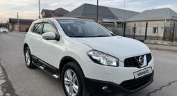 Nissan Qashqai 2013 годаүшін6 800 000 тг. в Шымкент – фото 3